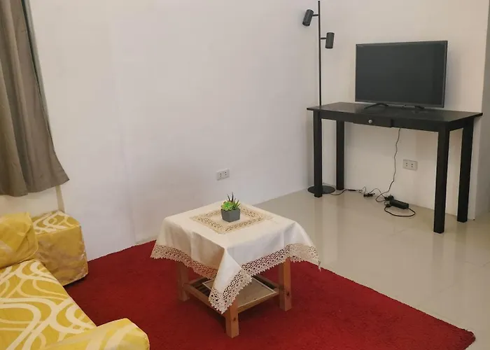 Rlm19 Apartment *