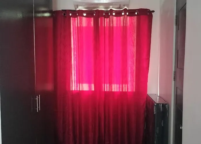 Rlm19 Apartment