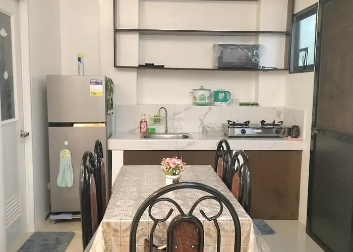 Rlm19 Apartment *